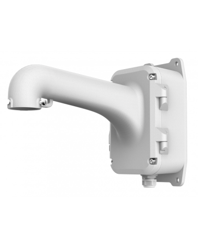 DS-1604ZJ-box. Кронштейн настенный. Hikvision в Красноярске