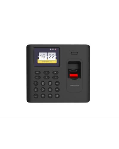 DS-K1A802AMF(проект): Терминал доступа в Красноярске