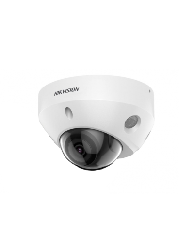 DS-2CD2583G2-IS(2.8mm). Профессиональная видеокамера IP купольная. Hikvision в Красноярске