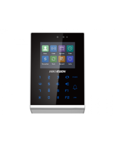 DS-K1T105AM(проект). Терминал доступа. Hikvision в Красноярске
