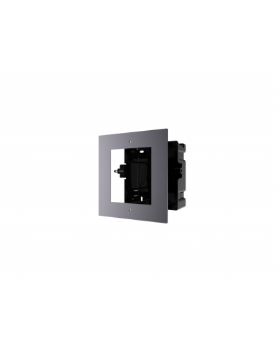 DS-KD-ACF1/Plastic. Рамка монтажная . Hikvision в Красноярске
