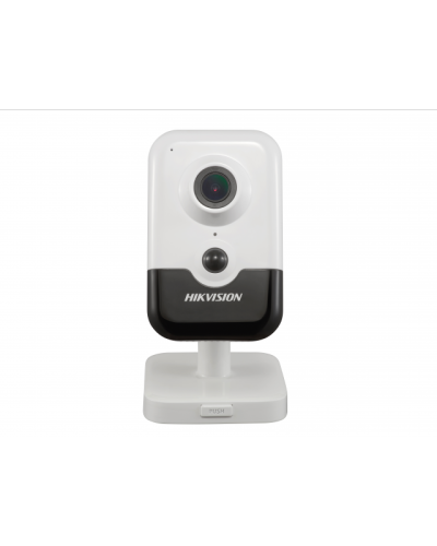 DS-2CD2423G0-IW(2.8мм)(W). Профессиональная видеокамера IP компактная. Hikvision в Красноярске