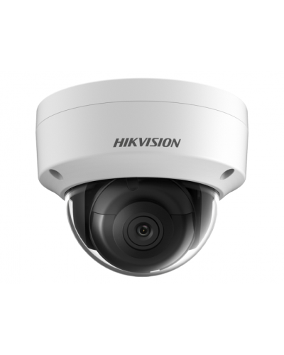 DS-2CD2183G2-IS(2.8мм). Профессиональная видеокамера IP купольная. Hikvision в Красноярске