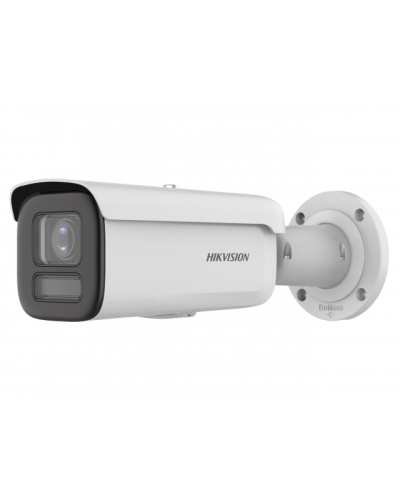 DS-2CD2647G2T-LZS(2.8-12mm)(C) . Профессиональная видеокамера IP цилиндрическая. Hikvision в Красноярске
