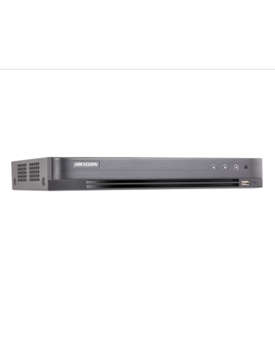 iDS-7208HUHI-M2/FA. Видеорегистратор TVI 8-канальный. Hikvision в Красноярске