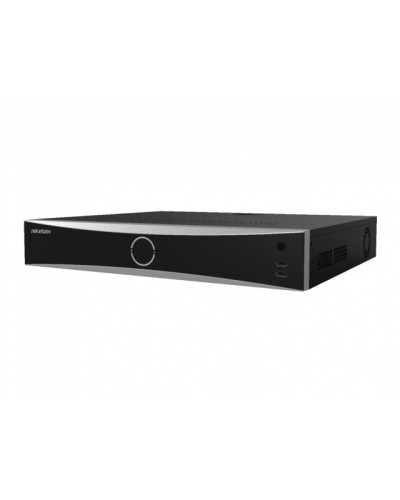 DS-7608NXI-I2/S(С). IP-видеорегистратор 8-канальный. Hikvision в Красноярске