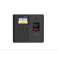 DS-K1A802AEF(проект): Терминал доступа