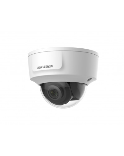 DS-2CD2125G0-IMS (4мм). Профессиональная видеокамера IP купольная. Hikvision в Красноярске
