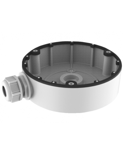 DS-1280ZJ-DM8. Монтажная коробка для купольных камер. Hikvision в Красноярске