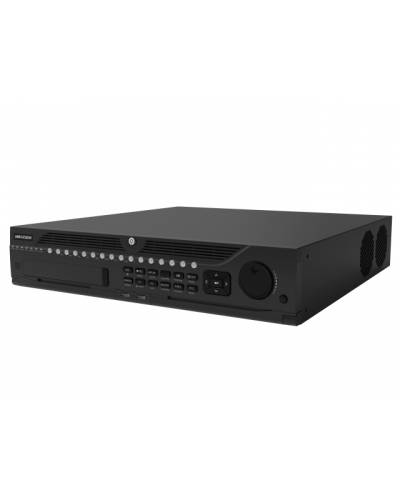 iDS-9032HUHI-M8/S. Видеорегистратор TVI 32-канальный. Hikvision в Красноярске