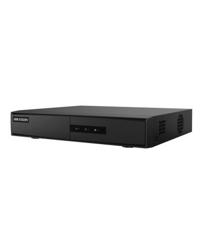 DS-7104NI-Q1/M(D). IP-видеорегистратор 4-канальный. Hikvision в Красноярске
