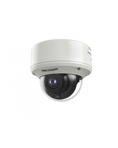 DS-2CE59H8T-AVPIT3ZF (2.7-13.5 mm). Профессиональная видеокамера мультиформатная купольная . Hikvision в Красноярске
