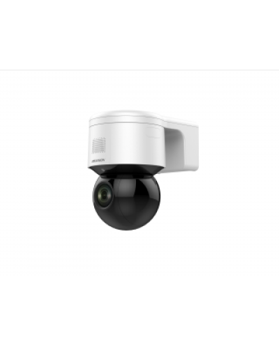 DS-2DE3A404IWG-E. Профессиональная видеокамера IP поворотная. Hikvision в Красноярске
