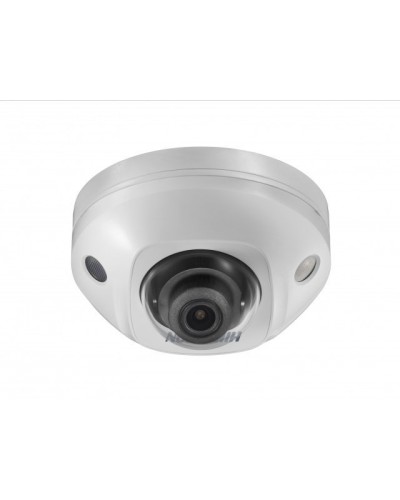 DS-2CD2523G2-IWS(2.8мм). Профессиональная видеокамера IP купольная. Hikvision в Красноярске