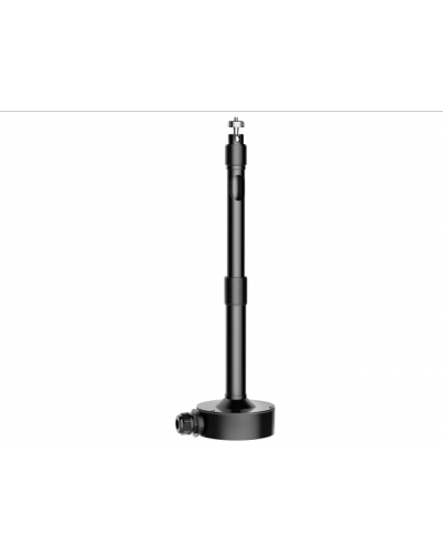 DS-1297ZJ-BS(black). Кронштейн настенный. Hikvision в Красноярске