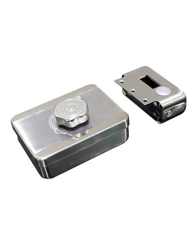 DS-K4E100. Замок электромеханический. Hikvision в Красноярске