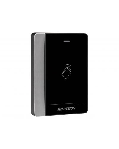 DS-K1102AM. Считыватель карт Mifare. Hikvision в Красноярске