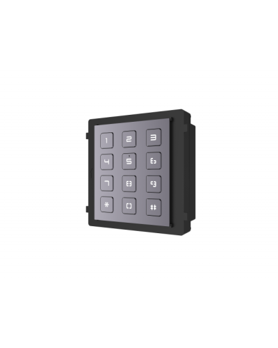 DS-KD-KP. Модуль клавиатуры. Hikvision в Красноярске