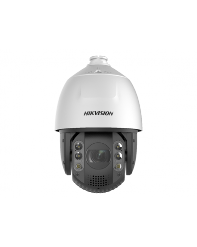 DS-2DE7A220MCG-EB. Профессиональная видеокамера IP поворотная. Hikvision в Красноярске
