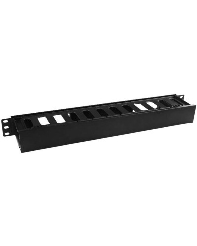 CM-1U-D75-PL-COV. Кабельный организатор 19. Hyperline в Красноярске