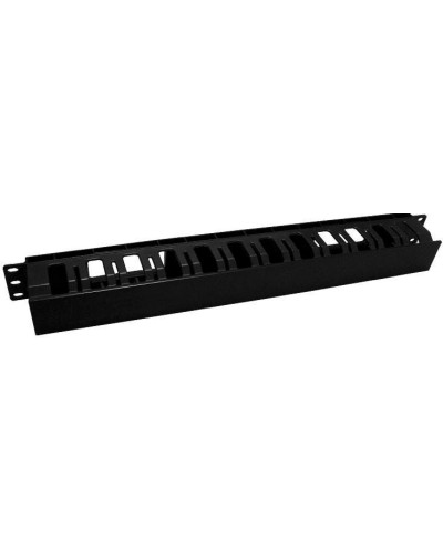 CM-1U-D53-PL-COV. Кабельный организатор 19. Hyperline в Красноярске