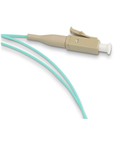 FPT-B9-503-LC/PR-1.5M-LSZH-AQ. Пигтейл оптический. Hyperline в Красноярске