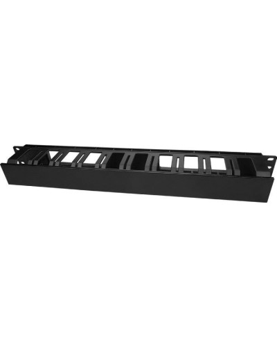 CM-1U-D66-PL-COV. Кабельный организатор 19. Hyperline в Красноярске