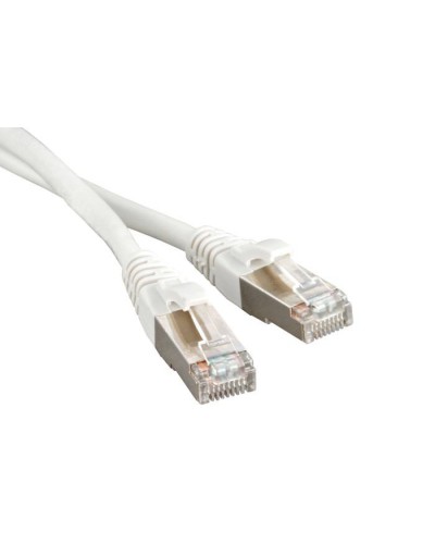 PC-LPM-STP-RJ45-RJ45-C5e-1.5M-LSZH-WH. Патч-корд медный. Hyperline в Красноярске