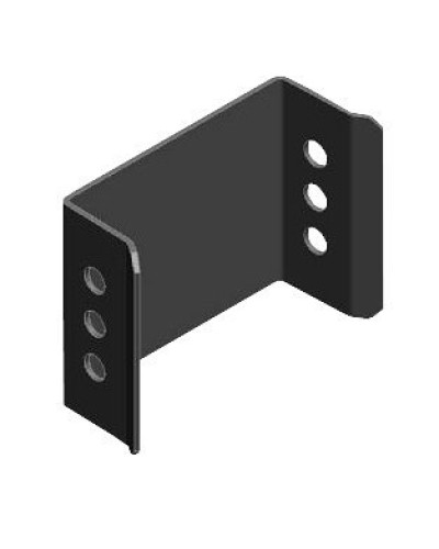 TB2-KIT-RAL9004. Комплект для скрепления шкафов серии TTB, TTR. Hyperline в Красноярске
