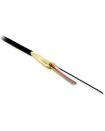 FO-DT-IN/OUT-504-4-LSZH-BK. Кабель волоконно-оптический многомодовый. Hyperline в Красноярске