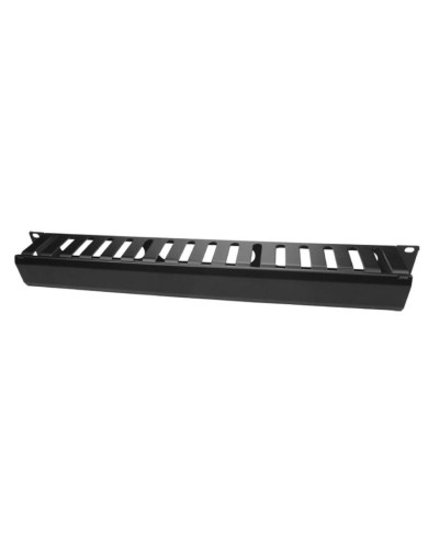 CM-1U-ML16-COV. Кабельный организатор 19. Hyperline в Красноярске