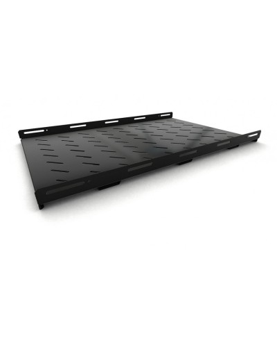TSH3H-850-RAL9004 (TSH3H-850-RAL9005). Полка 19. Hyperline в Красноярске