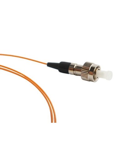 FPT-B9-62-FC/PR-1M-LSZH-OR. Пигтейл оптический. Hyperline в Красноярске