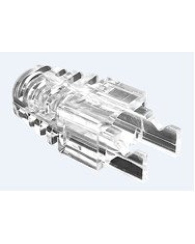 BOOT-VA-TR-10 (10 шт). Изолирующий колпачок. Hyperline в Красноярске