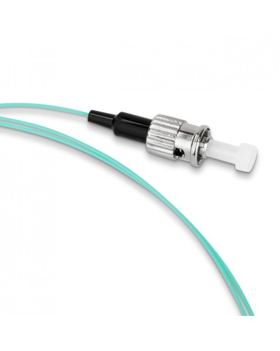 FPT-B9-503-ST/PR-1M-LSZH-AQ. Пигтейл оптический. Hyperline в Красноярске