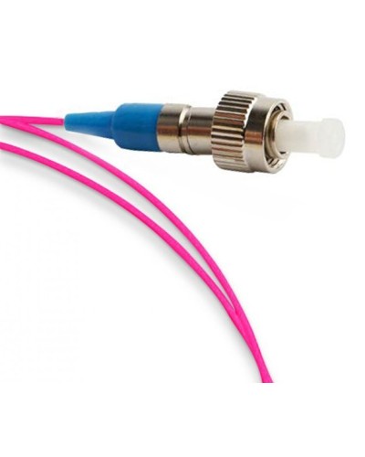 FPT-B9-504-FC/PR-1M-LSZH-MG. Пигтейл оптический. Hyperline в Красноярске