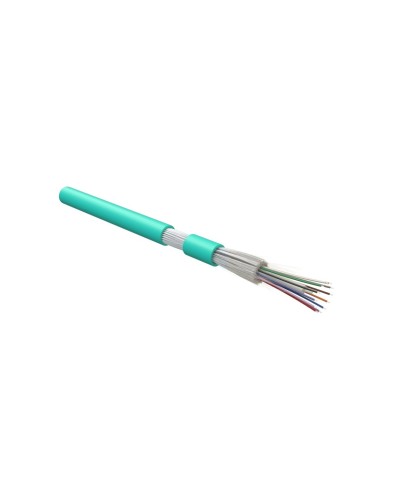 FO-DT-IN-503-16-HFLTx-AQ. Кабель волоконно-оптический многомодовый. Hyperline в Красноярске