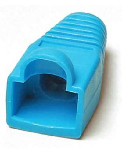 BOOT-BL-10 (10шт). Изолирующий колпачок. Hyperline в Красноярске