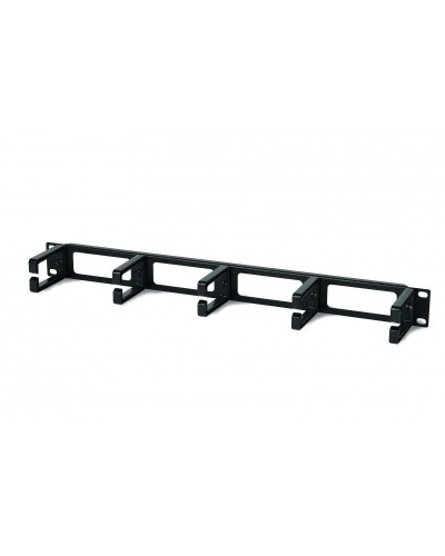 CM-1U-PL. Кабельный организатор 19. Hyperline в Красноярске