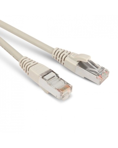 PC-LPM-STP-RJ45-RJ45-C5e-10M-LSZH-GY. Патч-корд медный. Hyperline в Красноярске