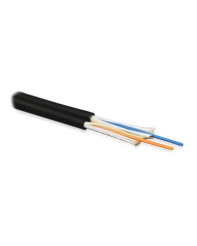 FO-D2-IN-9S-2-LSZH-BK. Кабель волоконно-оптический одномодовый. Hyperline в Красноярске