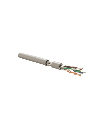 UFTP4R-C6A-S23-IN-LSLTX-GY-305. Кабель «витая пара» (LAN) для структурированных систем связи. Hyperline в Красноярске