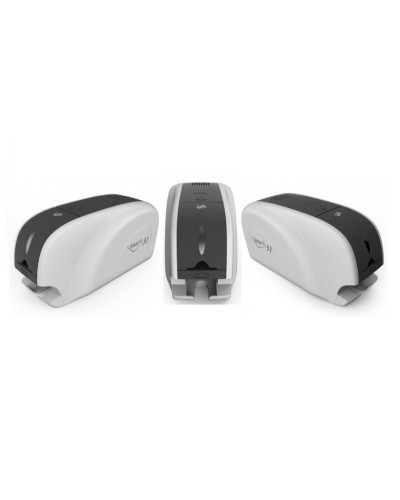 SMART 31 (651536) Single Side Ethernet USB. Принтер. IDP в Красноярске