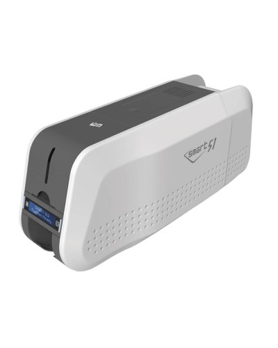 SMART 51 (651303) Dual Side USB. Принтер. IDP в Красноярске