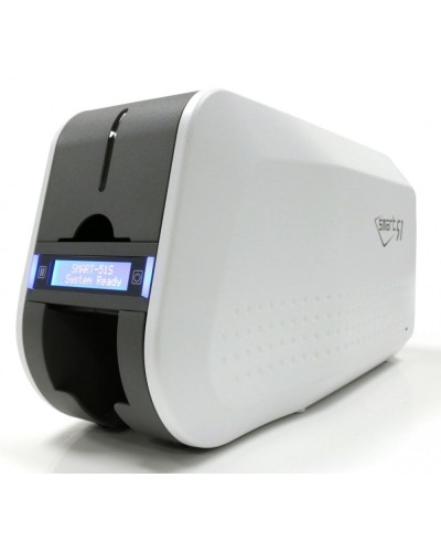 SMART 51 (651404) Single Side Ethernet USB. Принтер. IDP в Красноярске