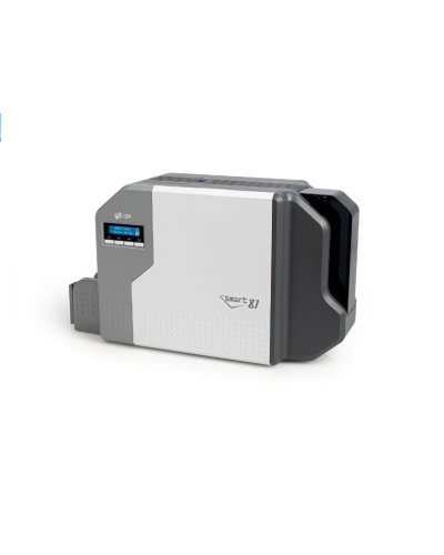 SMART 81S. Принтер. IDP в Красноярске