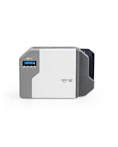 SMART 81D. Принтер. IDP в Красноярске