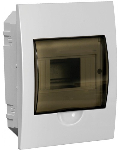 ЩРВ-П-6 IP41 (MKP12-V-06-40-20). Щиток модульный встраиваемый. IEK в Красноярске