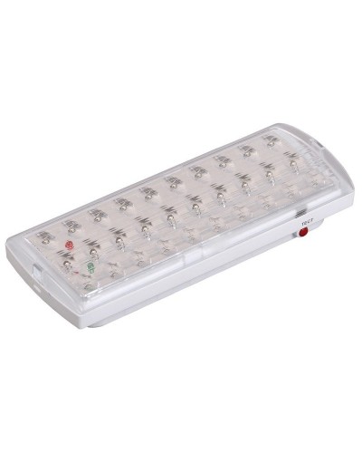 Светильник аварийный ДПА 2101 4ч IP20 LIGHTING (LDPA0-2101-30-K01). Светильник аварийный непостоянного действия. IEK в Красноярске