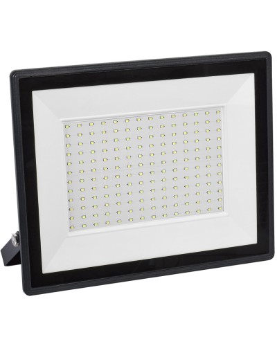 СДО 06-150 черный IP65 6500K (LPDO601-150-65-K02). Прожектор светодиодный. IEK в Красноярске